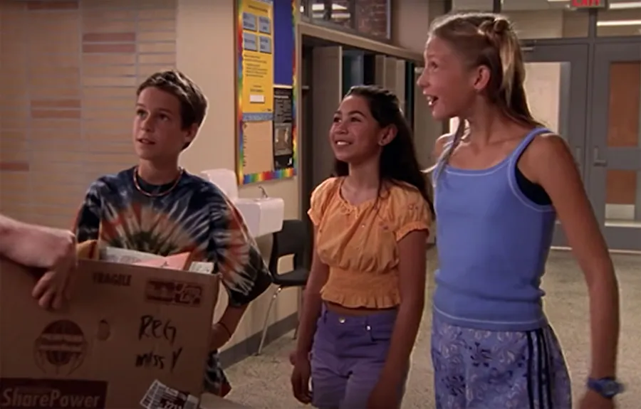 Most Iconic TV Shows Based in High School