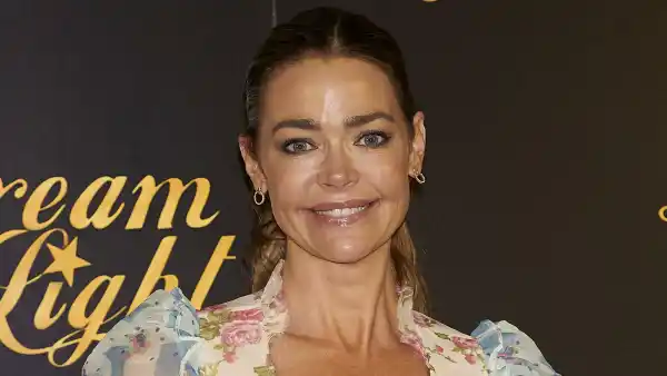 Denise Richards Joins OnlyFans After Daughter Sami's Debut: 'Here We Go