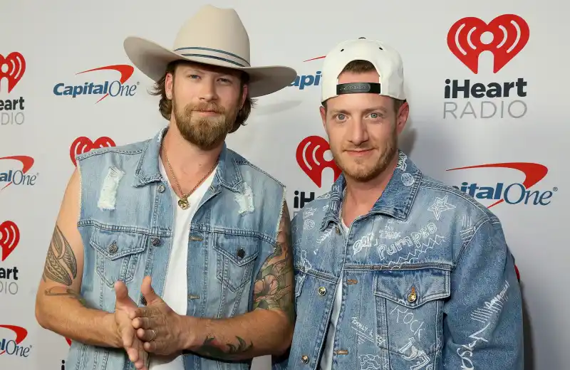 Did Florida Georgia Line Split? Tyler Hubbard, Brian Kelly’s Rift Timeline