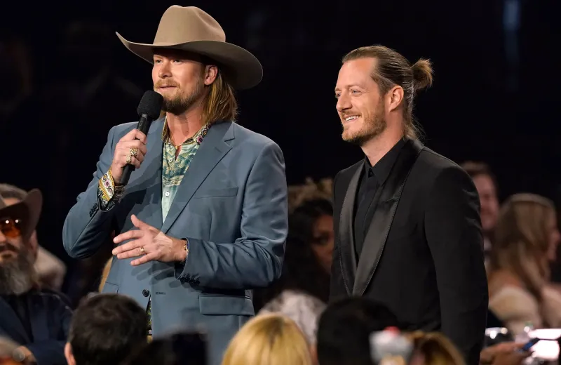 Did Florida Georgia Line Split? Tyler Hubbard, Brian Kelly’s Rift Timeline
