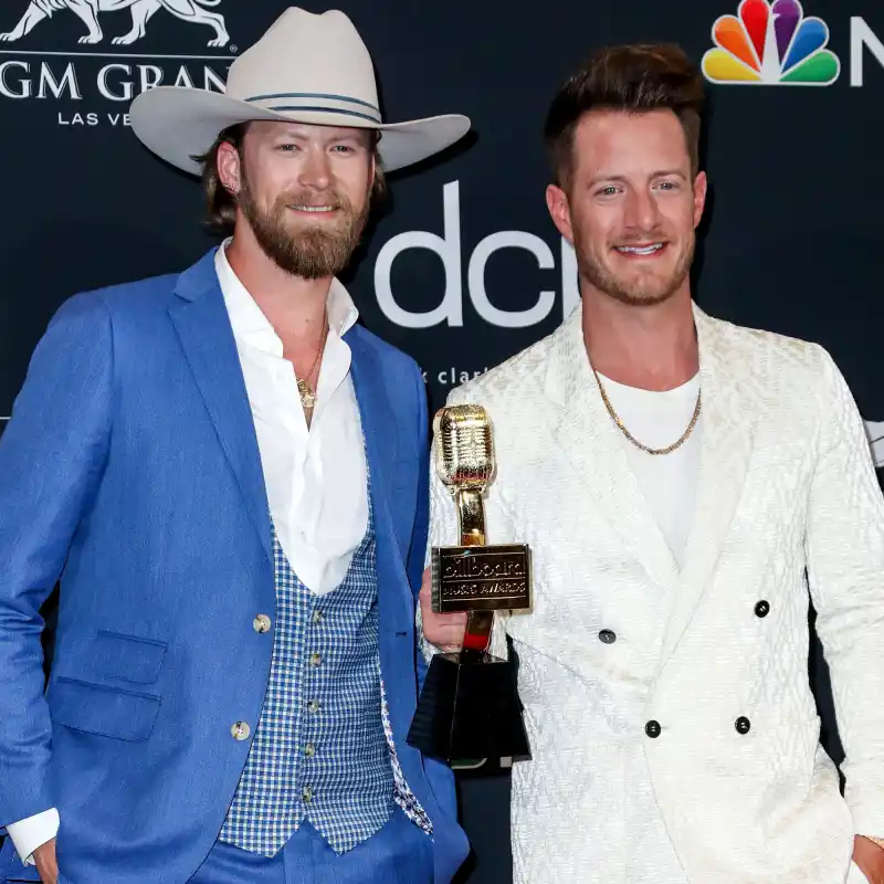 Did Florida Georgia Line Split? Tyler Hubbard, Brian Kelly’s Rift Timeline