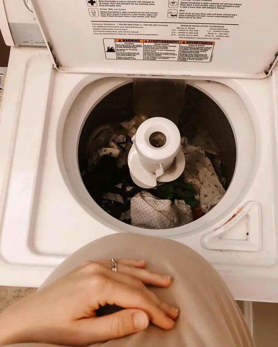 Duggar Sisters Baby Bumps