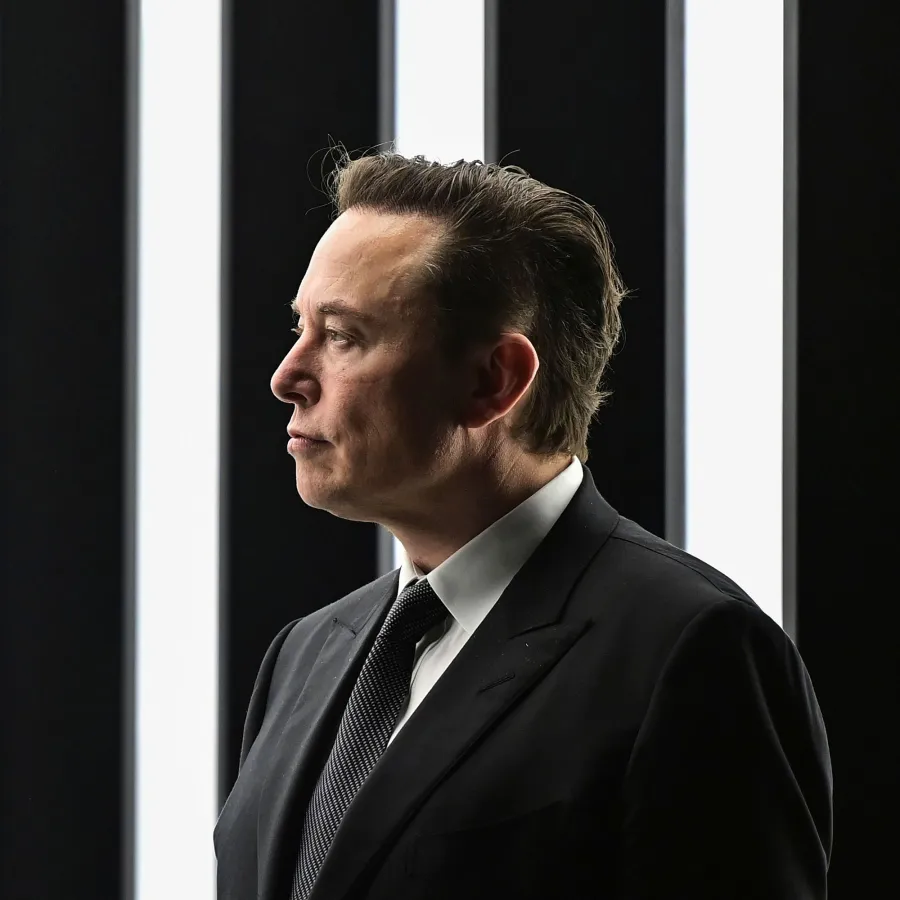 Elon Musk Daughter Name Change Everything We Know