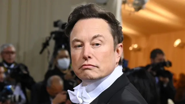 Elon Musk Daughter Name Change Everything We Know