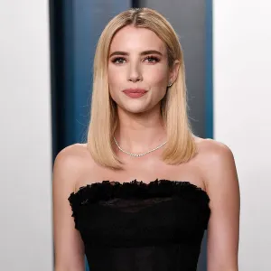 Emma Roberts