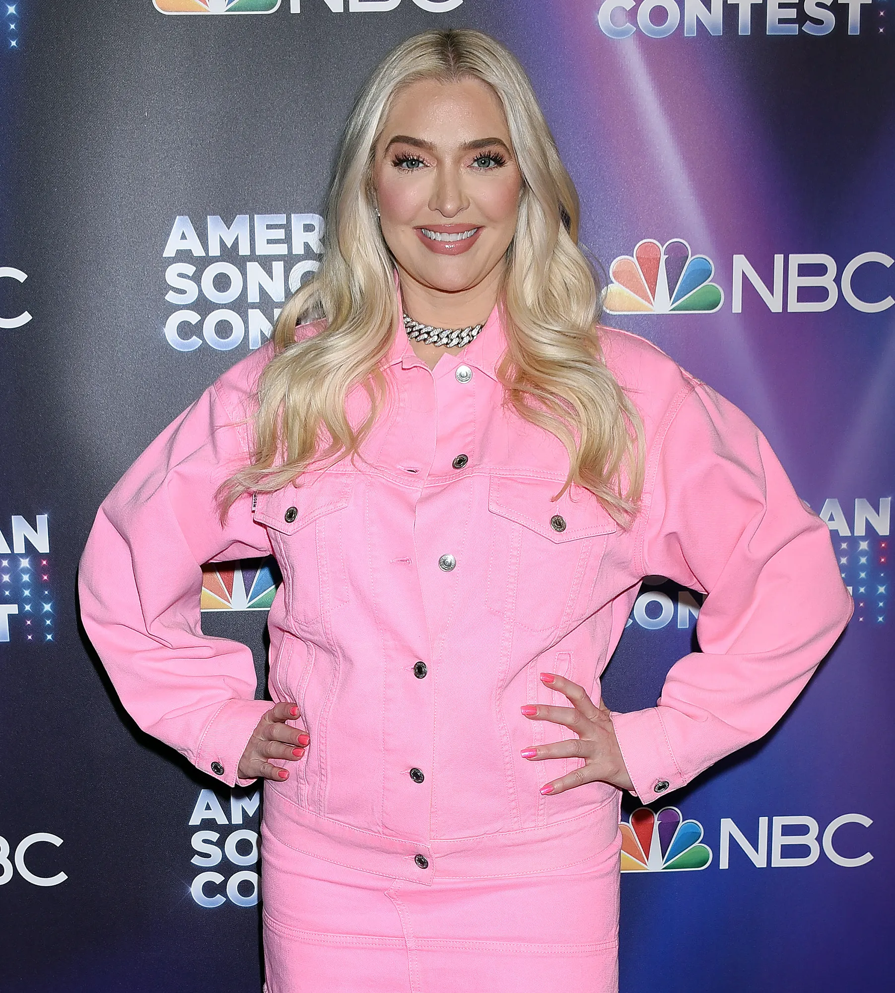 Erika Jayne 25 Things You Don’t Know About Me