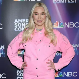 Erika Jayne 25 Things You Don’t Know About Me