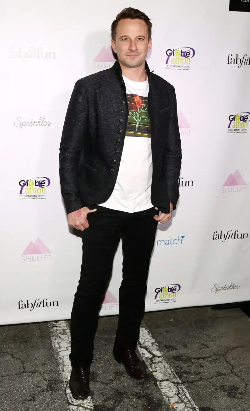 Evan Bass Calls Divorce Death and Horrible After Carly Split Revelations 2