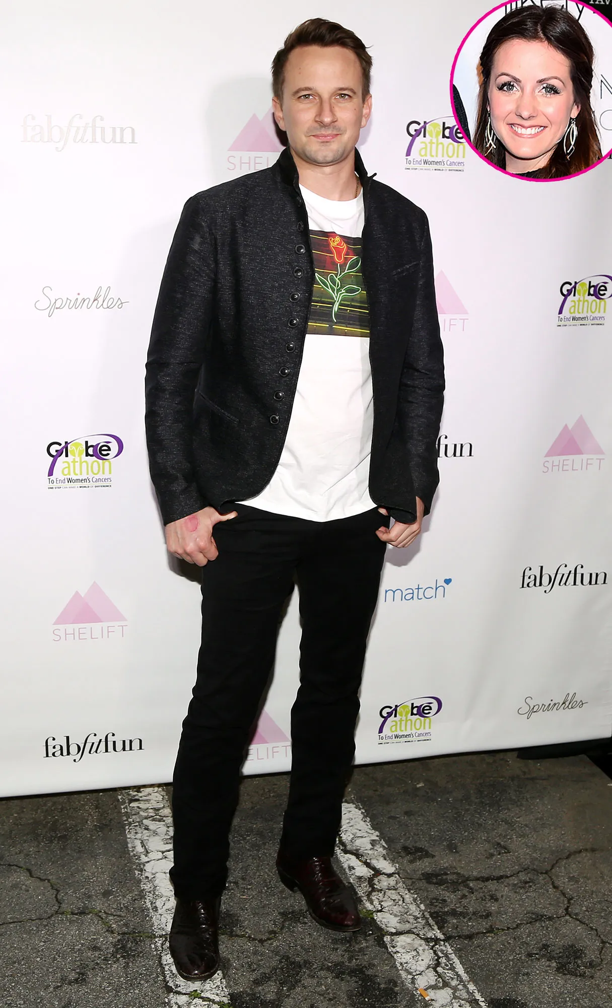 Evan Bass Calls Divorce Death and Horrible After Carly Split Revelations