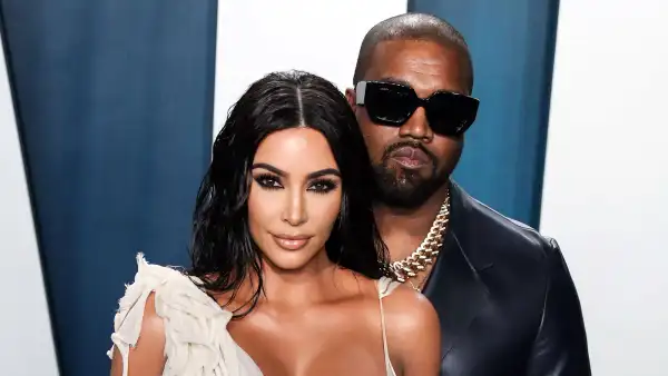 Every Time Kanye West Seemingly Tried to Win Kim Kardashian Back After Their Split