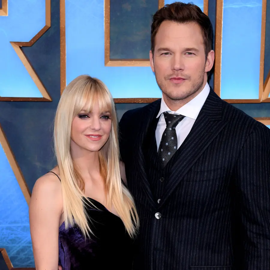 Everything Chris Pratt and Anna Faris Have Said About 'Perfect' Son Jack