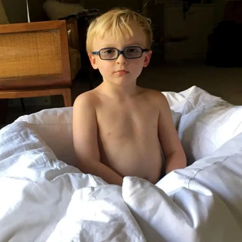 Everything Chris Pratt and Anna Faris Have Said About 'Perfect' Son Jack