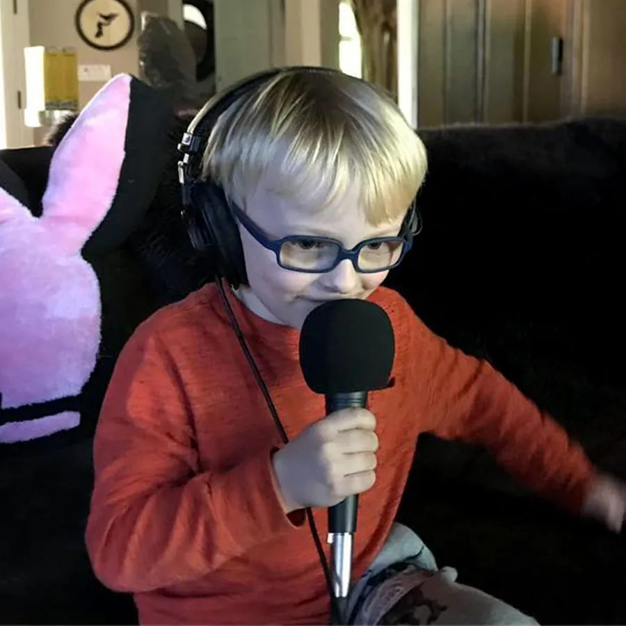 Everything Chris Pratt and Anna Faris Have Said About 'Perfect' Son Jack