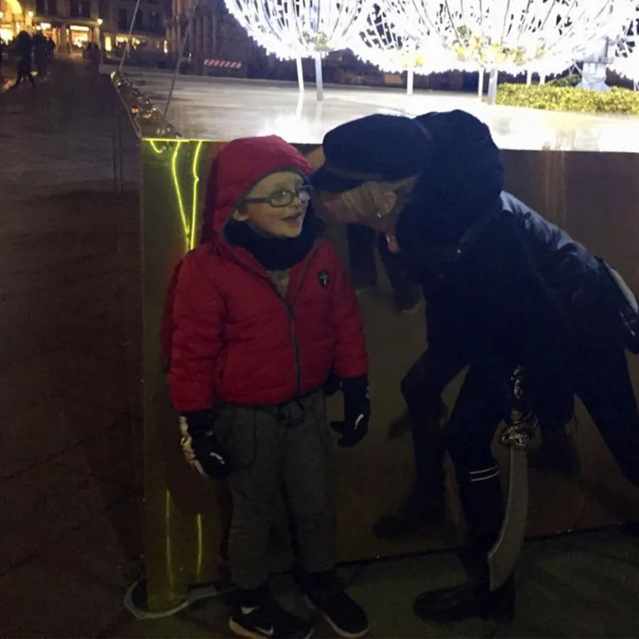 Everything Chris Pratt and Anna Faris Have Said About 'Perfect' Son Jack