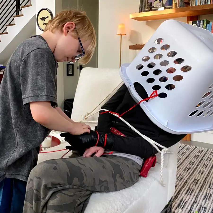 Everything Chris Pratt and Anna Faris Have Said About 'Perfect' Son Jack