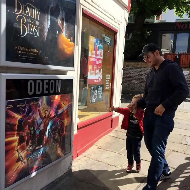 Everything Chris Pratt and Anna Faris Have Said About 'Perfect' Son Jack