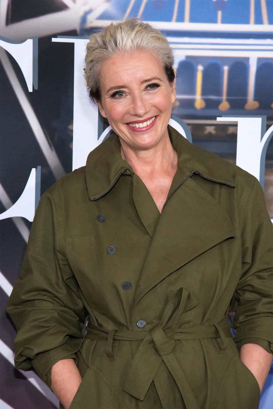 Everything Know About Emma Thompsons Matilda Movie Musical