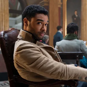 Everything Rege Jean Page Has Said About Bridgerton Return After Exi