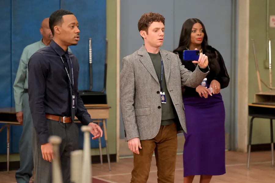 Everything We Know About Season 2 of ABC's Abbott Elementary