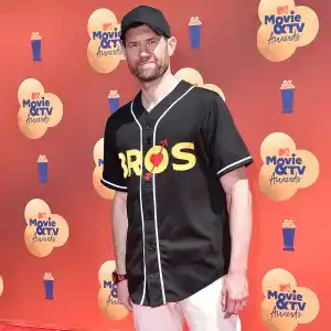 Everything to Know About Billy Eichner Queer Rom-Com Bros