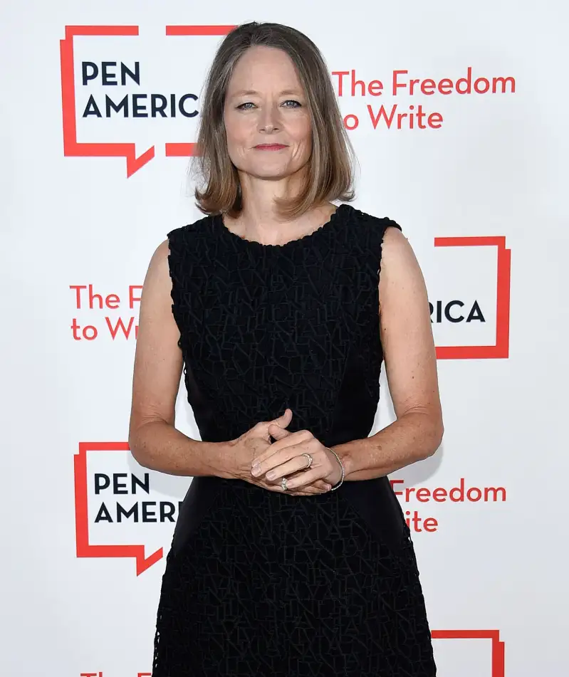 Everything to Know About Jodie Fosters True Detective Season 4