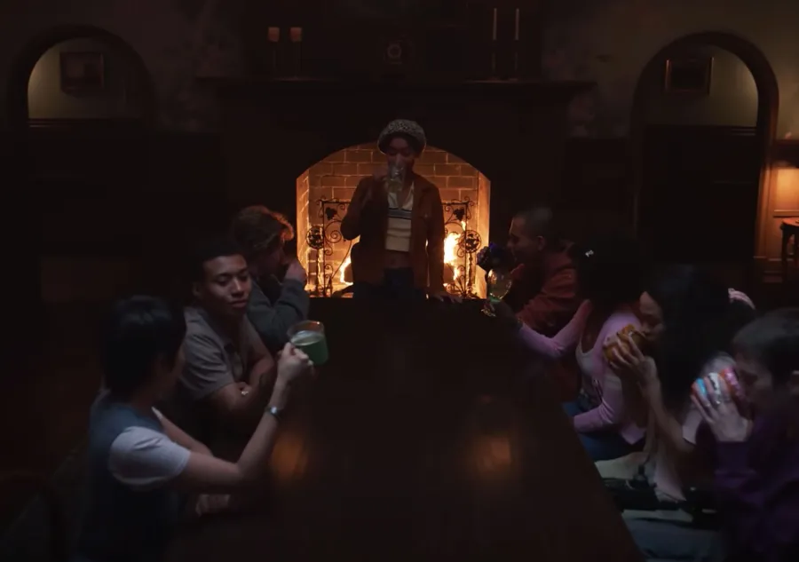 Everything to Know About Mike Flanagan's New Horror Series The Midnight Club