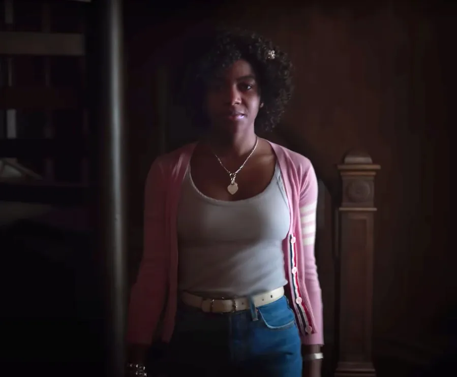 Everything to Know About Mike Flanagan's New Netflix Horror Series The Midnight Club