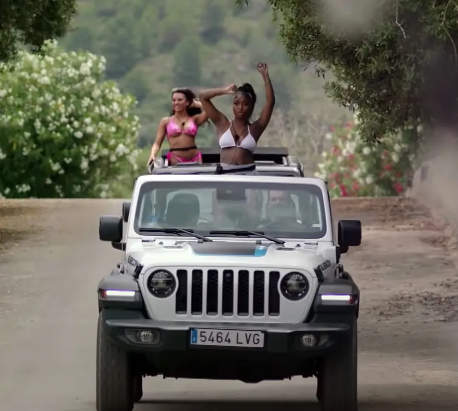 Everything to Know About Season 8 of Love Island UK