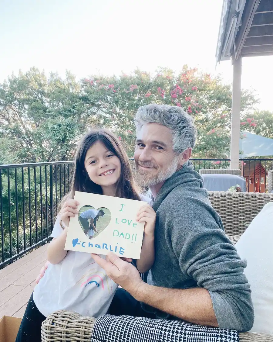 Fathers Day Update Dave Annable