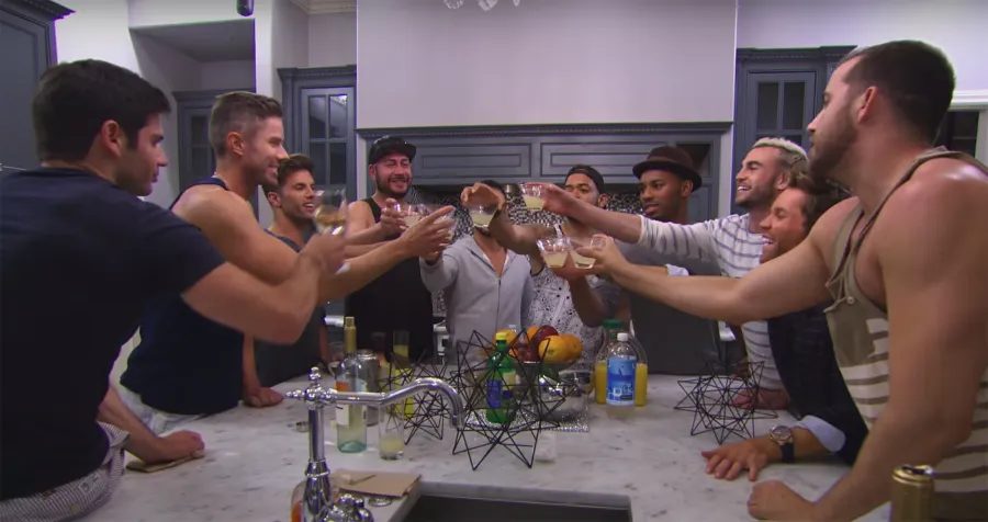 The Best LGBTQ Reality Dating Shows