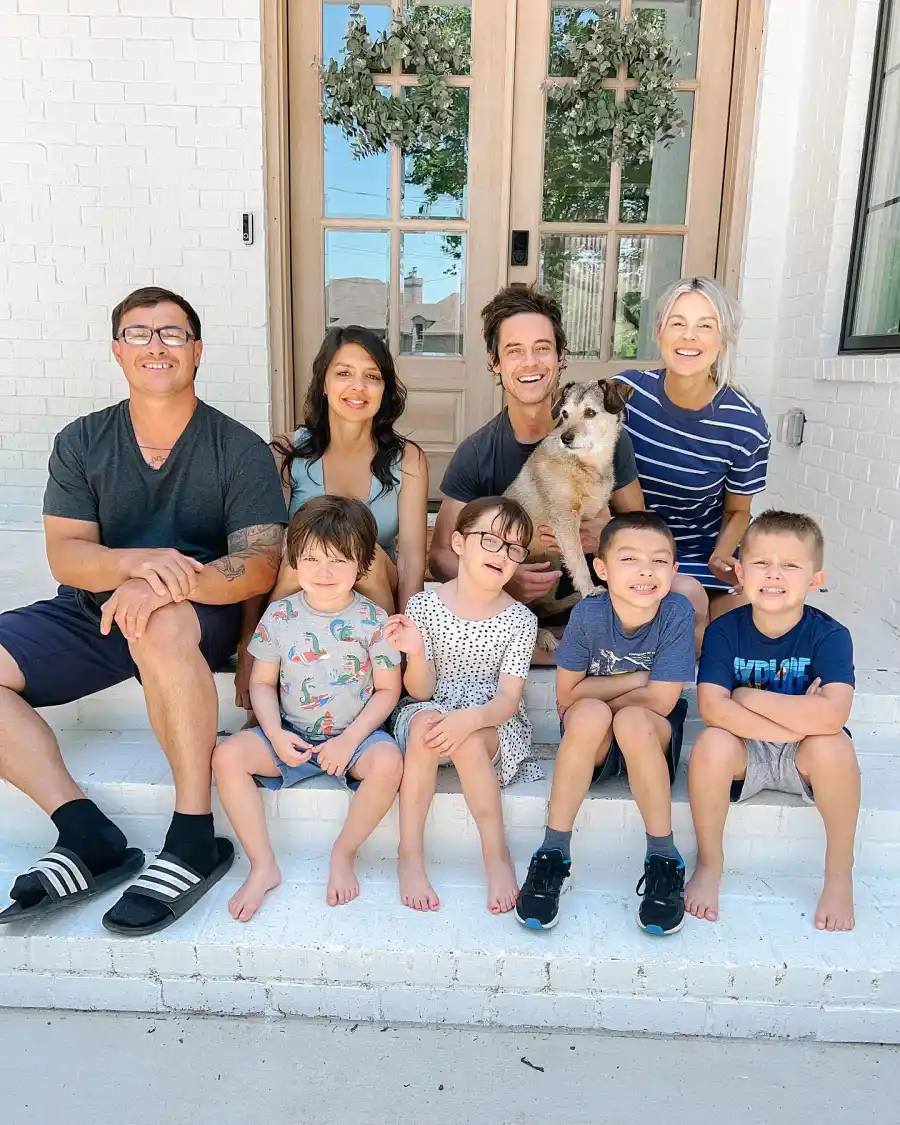 Former Bachelorette Ali Fedotowsky Shares Story of How She Met Her Long-Lost Sister 4