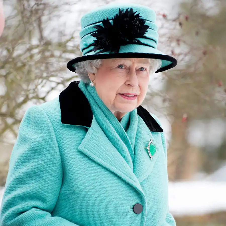 From Broken Bones to Covid: Queen Elizabeth II’s Health Ups and Downs