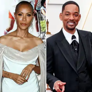 GALL UPDATE: Celebs React to Will Smith, Jada Oscars Slap