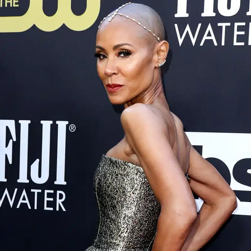 GALL UPDATE: Will Smith and Jada Pinkett Smith: A Timeline of Their Evolved Relationship