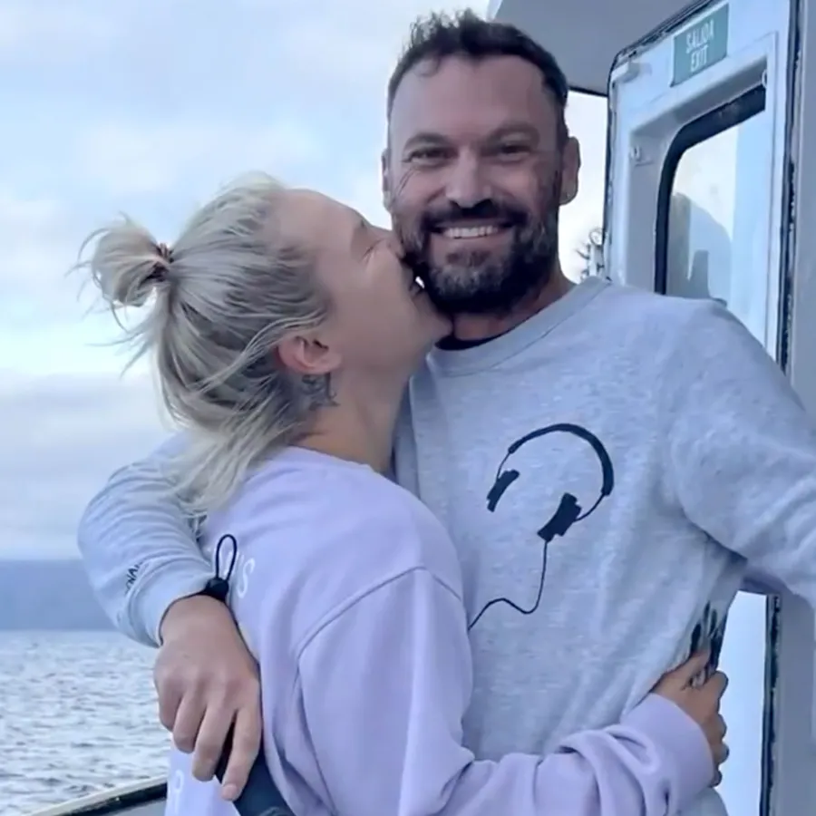 Gallery Update: BAG and Sharna Burgess Timeline