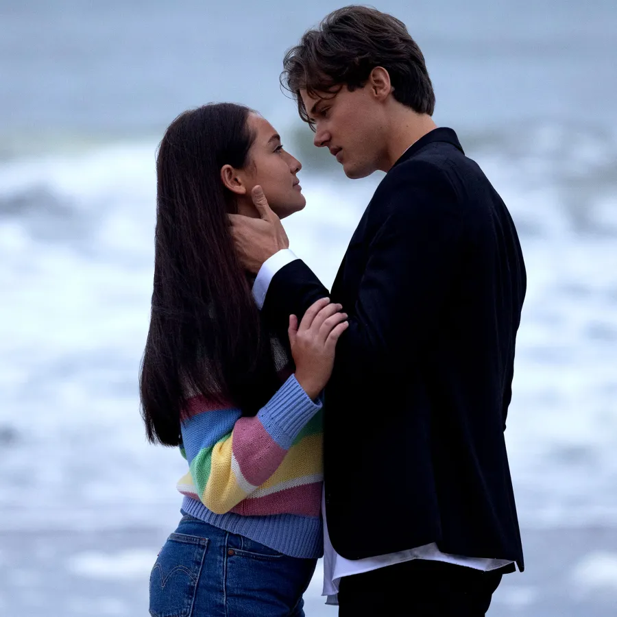 Gallery Update: Everything to Know About Season 2 of 'The Summer I Turned Pretty