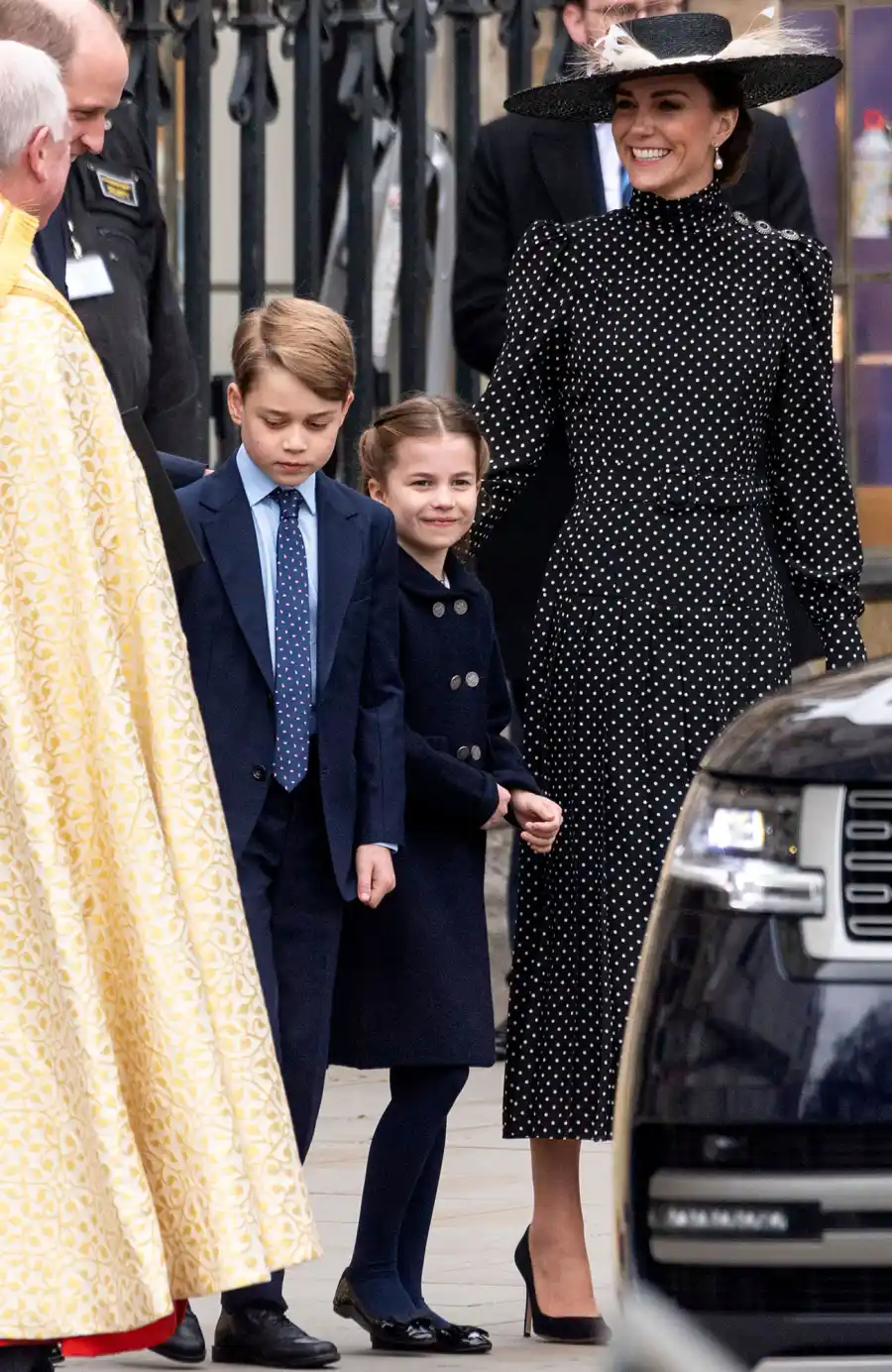 Gallery Update: Kate Middleton Style Evolution