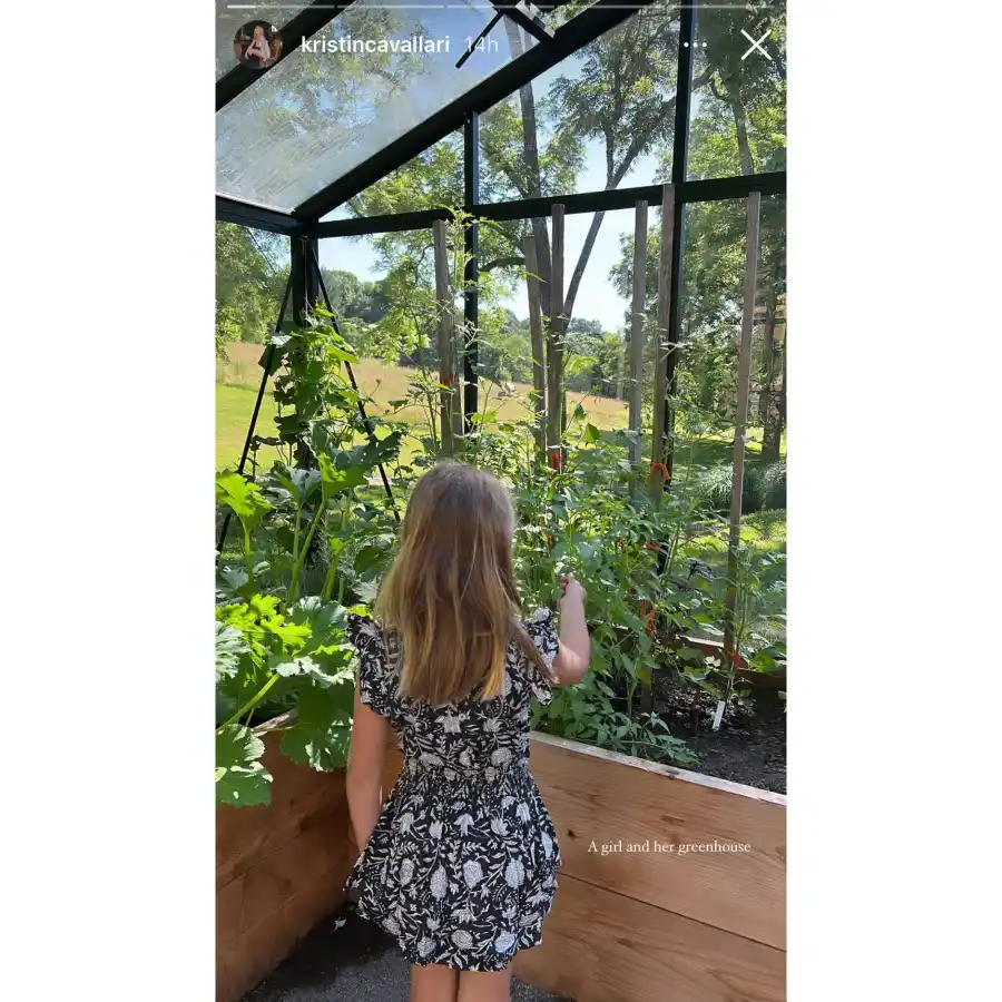 Gallery Update: Kristin Cavallari’s Sweetest Moments With Kids