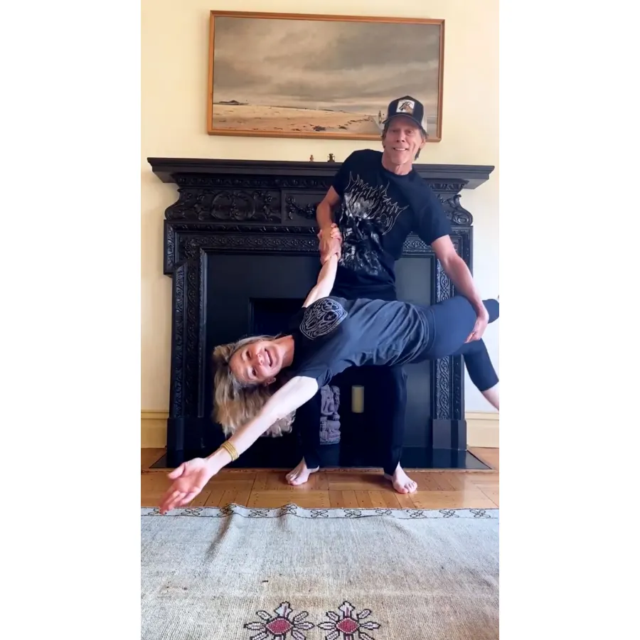 Gallery Update: Stars Recreating Iconic Roles