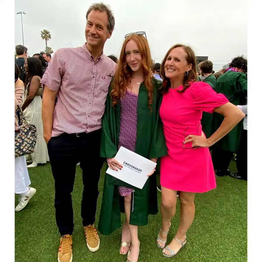 Gallery Update: Stars Whose Kids Graduated in 2022