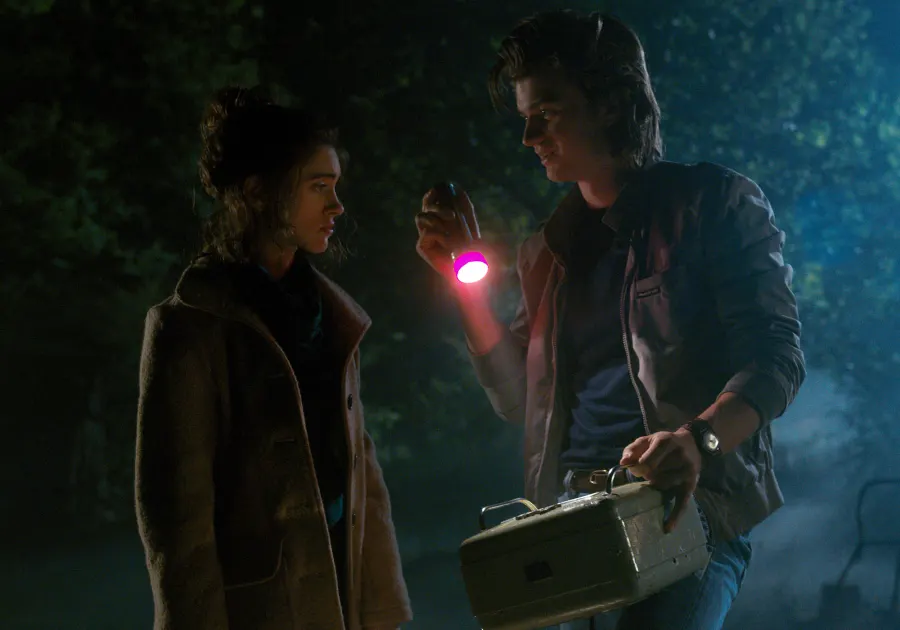 Gallery Update: TV Couples We Need to See Together in 2022