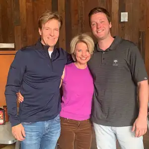 'General Hospital' Cast Attended Funeral for Jack Wagner and Kristina Wagner's Son Harrison: How They Supported Their Costars