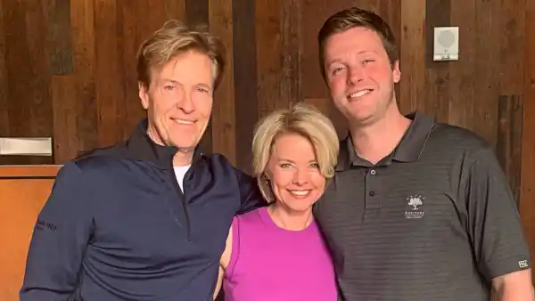 'General Hospital' Cast Attended Funeral for Jack Wagner and Kristina Wagner's Son Harrison: How They Supported Their Costars
