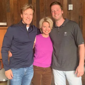 General Hospital Star Jack Wagners Son Harrisons Cause of Death Revealed