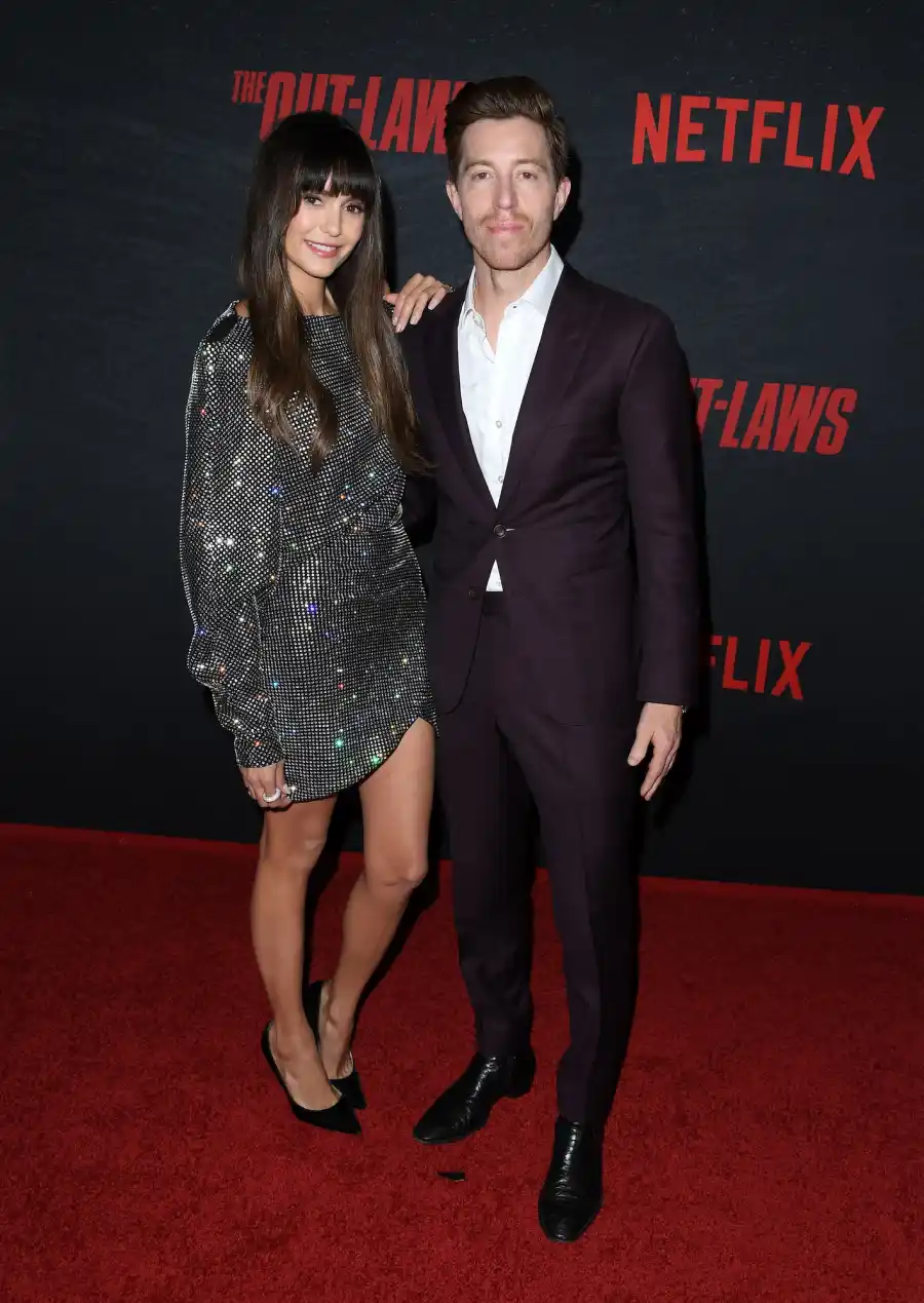 Relive Nina Dobrev and Shaun White's Best Style Moments as a Couple Before Their Split