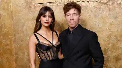 Relive Nina Dobrev and Shaun White's Best Style Moments as a Couple Before Their Split