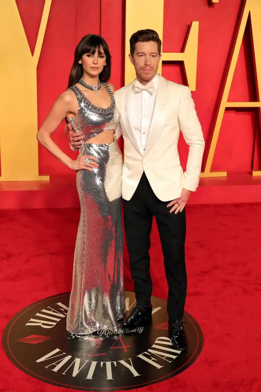 Relive Nina Dobrev and Shaun White's Best Style Moments as a Couple Before Their Split