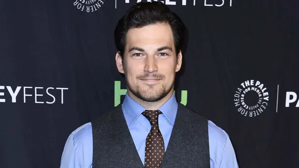 Giacomo Gianniotti Speaks Out About Wifes Miscarriages