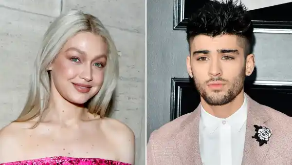 Gigi Hadid Sends Zayn Malik a Father's Day Message After Split and Altercation With Yolanda