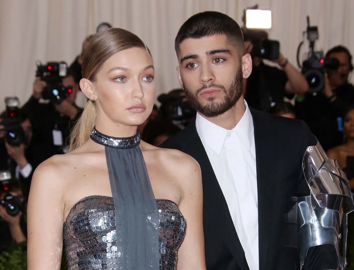 Gigi Hadid Zayn Malik Have Loving Caring Relationship Post Split